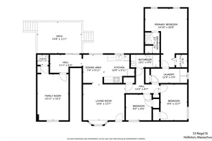 53 Regal St, Holliston, MA 01746 - Photo 30