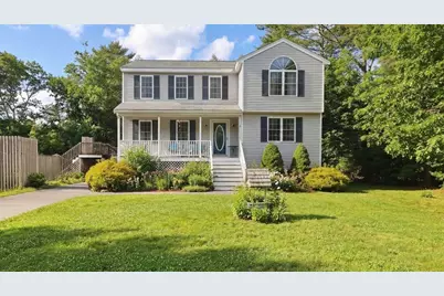 4 Mather Dr, Wareham, MA 02571 - Photo 2