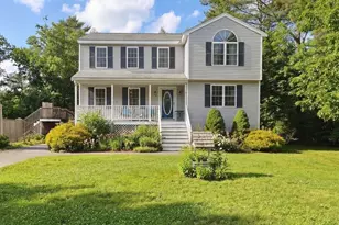 4 Mather Dr, Wareham, MA 02571 - Photo 2