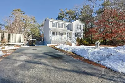 4 Mather Dr, Wareham, MA 02571 - Photo 24
