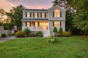 4 Mather Dr, Wareham, MA 02571 - Photo 1