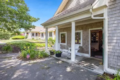 16 West  Woods #16, Yarmouth, MA 02675 - Photo 34