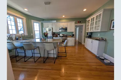 95 Brown St #1, Boston, MA 02131 - Photo 4