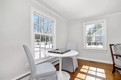 11 Berkley Cir, Hingham, MA 02043 - Photo 4