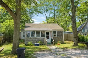 163 Ninigret Ave, Mashpee, MA 02649 - Photo 1