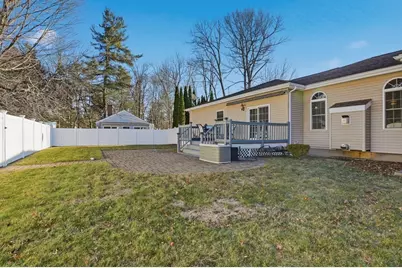 34 Doyle Road, Holden, MA 01520 - Photo 26