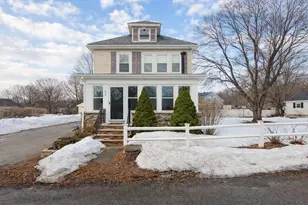 54 Jordan St, Haverhill, MA 01830 - Photo 1