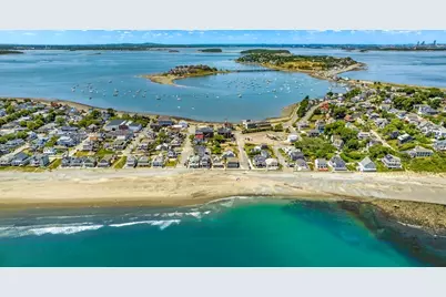 351 Beach Ave, Hull, MA 02045 - Photo 2