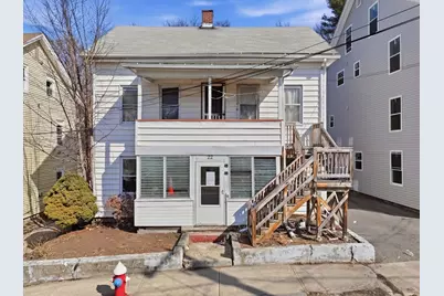 22 Vigeant St, Ware, MA 01802 - Photo 1