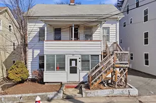 22 Vigeant St, Ware, MA 01802 - Photo 1