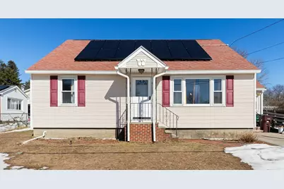 105 Columbia Rd, Lowell, MA 01854 - Photo 2