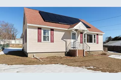 105 Columbia Rd, Lowell, MA 01854 - Photo 1