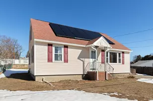 105 Columbia Rd, Lowell, MA 01854 - Photo 1