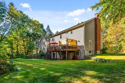 76 Oak Hill Lane, Boylston, MA 01505 - Photo 34