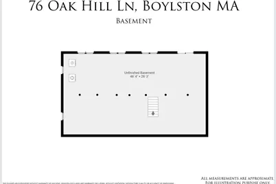 76 Oak Hill Lane, Boylston, MA 01505 - Photo 40