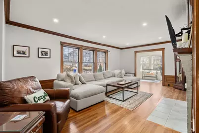18 Fairfax Rd, Milton, MA 02186 - Photo 4