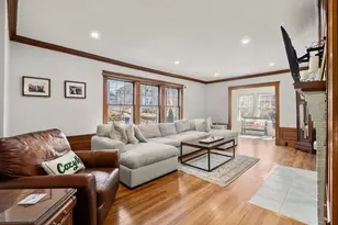 18 Fairfax Rd, Milton, MA 02186 - Photo 4