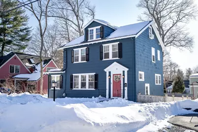 10 Dexter Rd, Lexington, MA 02420 - Photo 1