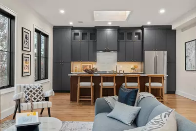 34 Vinton Street #PH4, Boston, MA 02127 - Photo 1