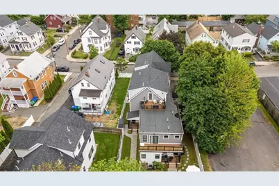 16 Walker St #16, Medford, MA 02155 - Photo 38