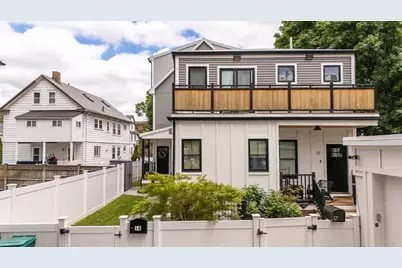 16 Walker St #16, Medford, MA 02155 - Photo 32