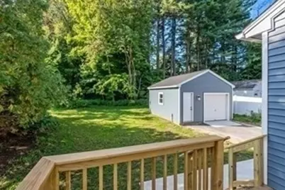 27 Edgewood Avenue, Longmeadow, MA 01106 - Photo 24