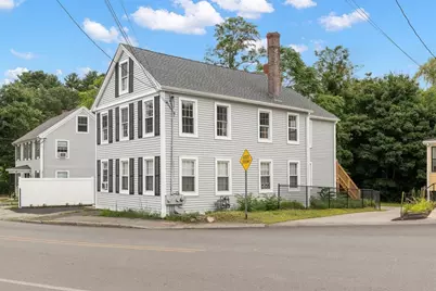 199 Andover #1, Andover, MA 01810 - Photo 2