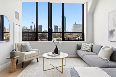 100 Shawmut Ave #201, Boston, MA 02118 - Photo 2