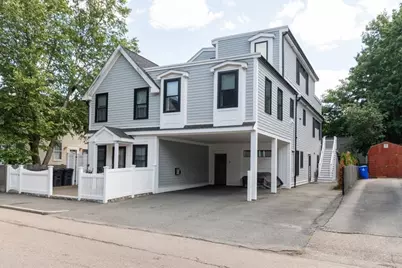 55 McBride St #2, Boston, MA 02130 - Photo 1