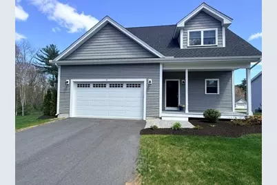 6 Chickadee Way #23, Upton, MA 01568 - Photo 2