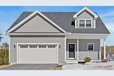 6 Chickadee Way #23, Upton, MA 01568 - Photo 34