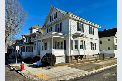 32 Priscilla St, New Bedford, MA 02740 - Photo 4