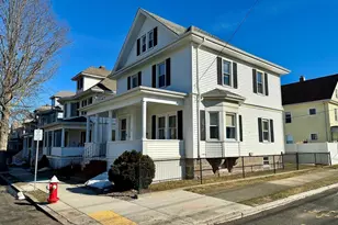 32 Priscilla St, New Bedford, MA 02740 - Photo 4