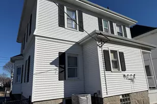 32 Priscilla St, New Bedford, MA 02740 - Photo 6