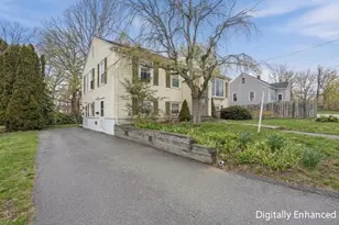 48 Bellevue St, Fairhaven, MA 02719 - Photo 2