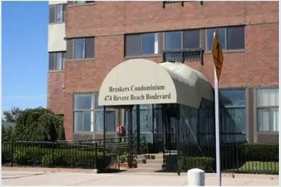 474 Revere Beach Blvd #905, Revere, MA 02151 - Photo 2
