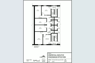 100 Conifer Hill Dr #311, Danvers, MA 01923 - Photo 1