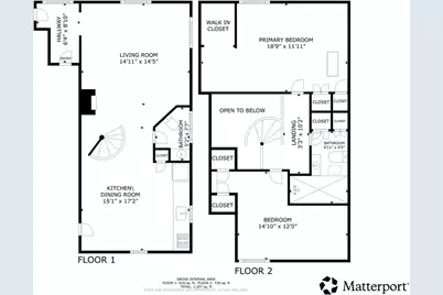 145 Federal St #3, Salem, MA 01970 - Photo 30