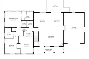 340 Greenland Pond Rd, Brewster, MA 02631 - Photo 28