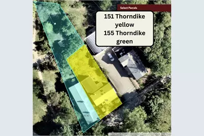 155 Thorndike St, Arlington, MA 02474 - Photo 30