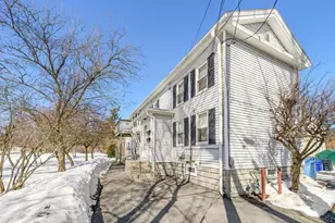 155 Thorndike St, Arlington, MA 02474 - Photo 1