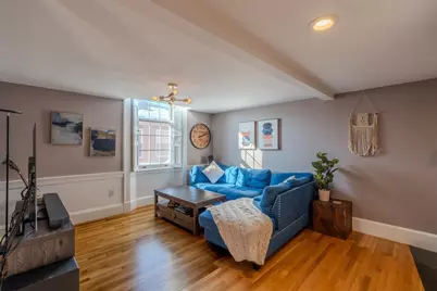 129 Essex St #8, Salem, MA 01970 - Photo 4