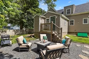 45 West St, Middleborough, MA 02346 - Photo 26