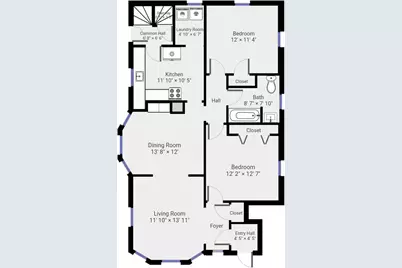 41 Aberdeen #1, Newton, MA 02461 - Photo 22