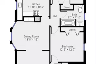 41 Aberdeen, Newton, MA 02461 - Photo 22