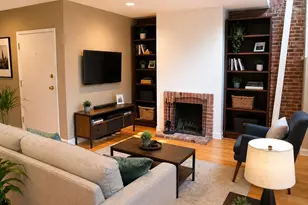 245 W Newton St, Boston, MA 02116 - Photo 2