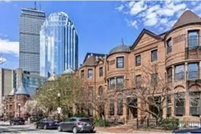 245 W Newton St #2, Boston, MA 02116 - Photo 1