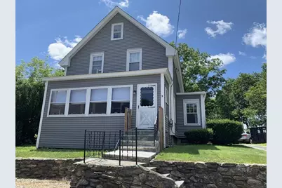 5 Emerald St #1, Gardner, MA 01440 - Photo 1