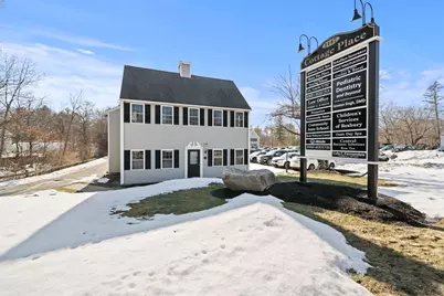 1147 Main St #201, Tewksbury, MA 01876 - Photo 1