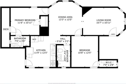 41 Sudan St. #PH, Boston, MA 02125 - Photo 30